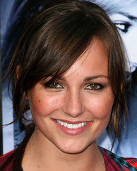 Briana Evigan